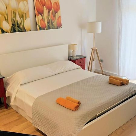 Krly Exclusive Rooms Cagliari Ngoại thất bức ảnh