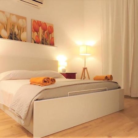 Krly Exclusive Rooms Cagliari Ngoại thất bức ảnh