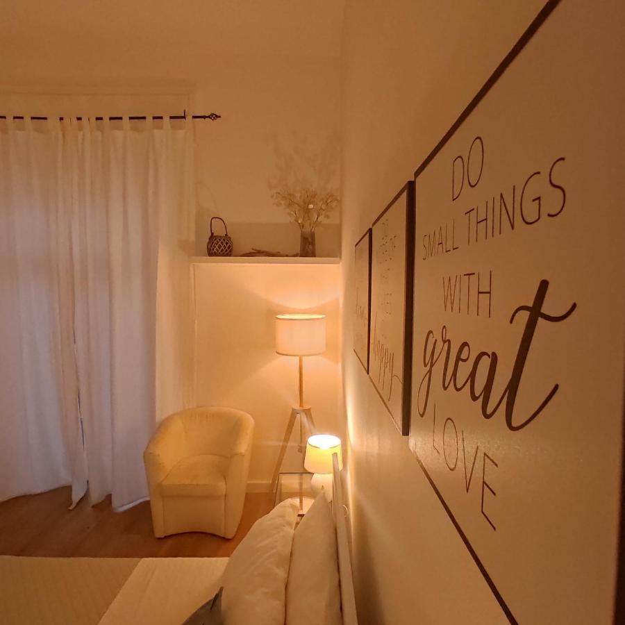 Krly Exclusive Rooms Cagliari Ngoại thất bức ảnh