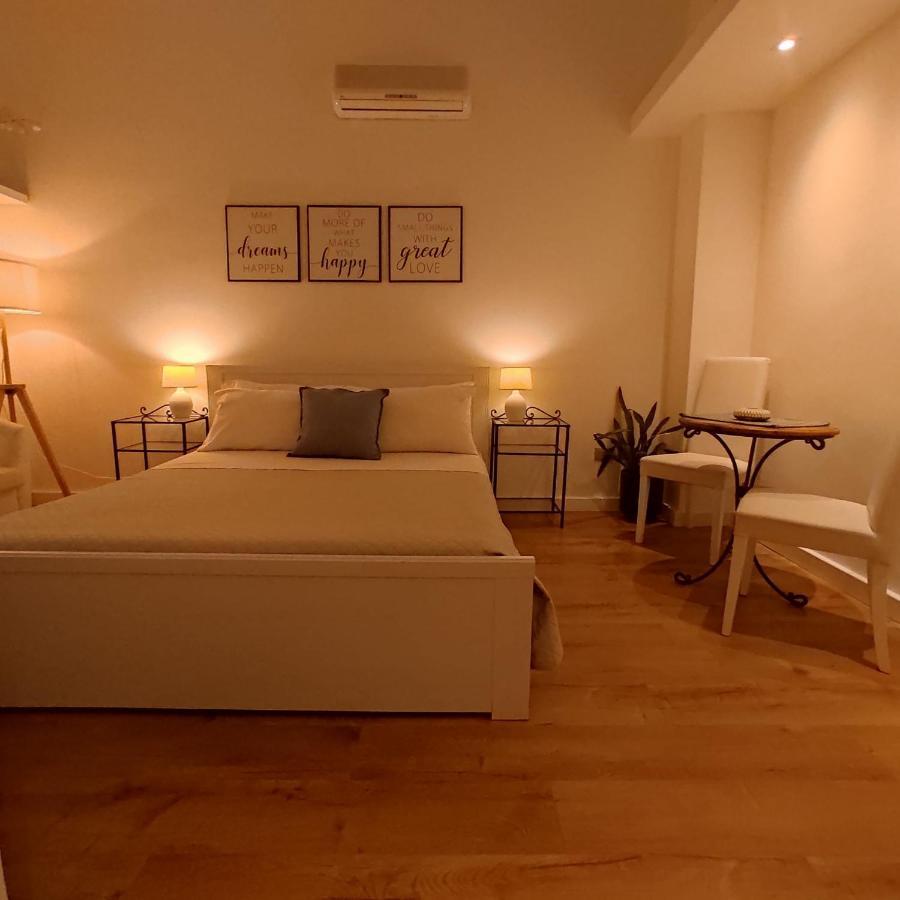 Krly Exclusive Rooms Cagliari Ngoại thất bức ảnh