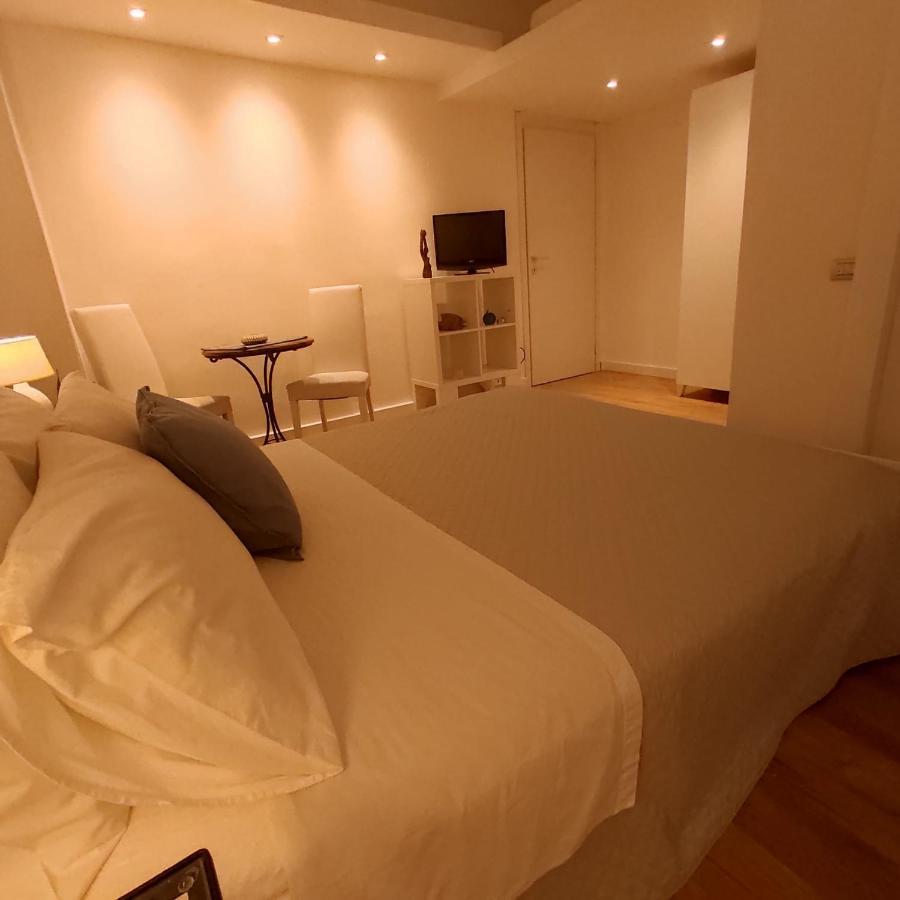 Krly Exclusive Rooms Cagliari Ngoại thất bức ảnh