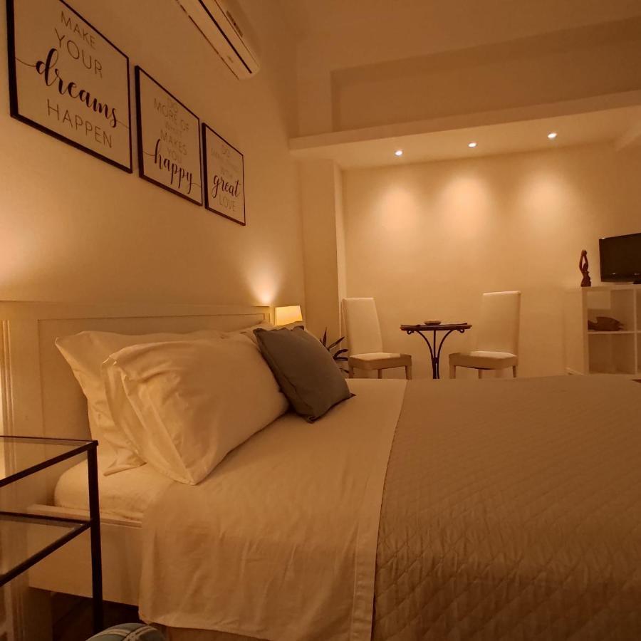 Krly Exclusive Rooms Cagliari Ngoại thất bức ảnh