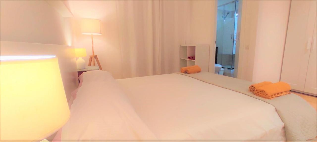Krly Exclusive Rooms Cagliari Ngoại thất bức ảnh