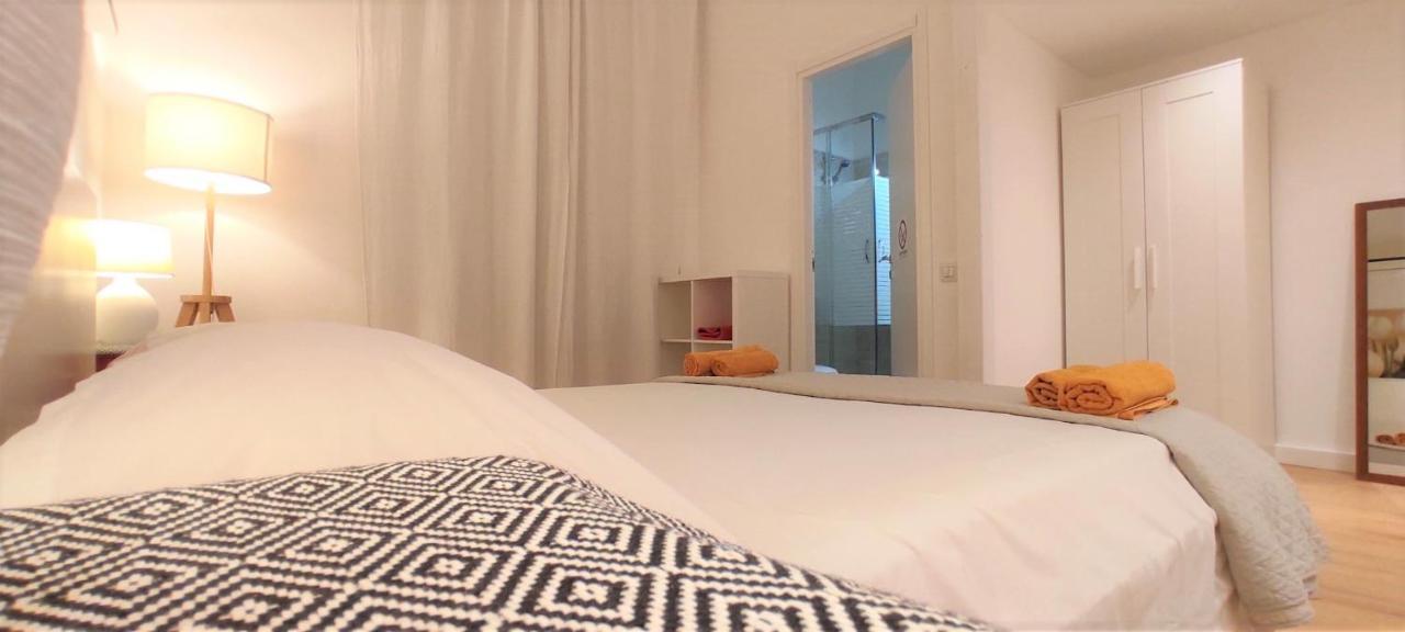 Krly Exclusive Rooms Cagliari Ngoại thất bức ảnh