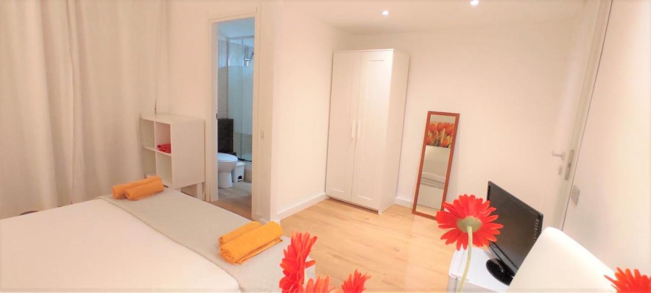 Krly Exclusive Rooms Cagliari Ngoại thất bức ảnh