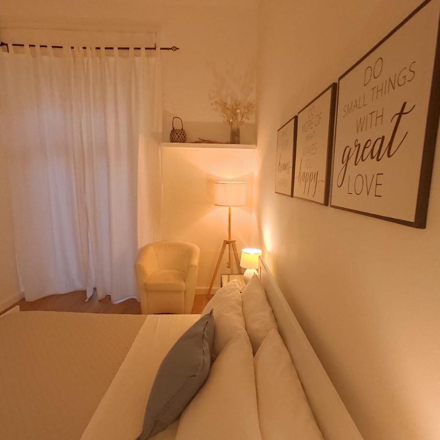 Krly Exclusive Rooms Cagliari Ngoại thất bức ảnh
