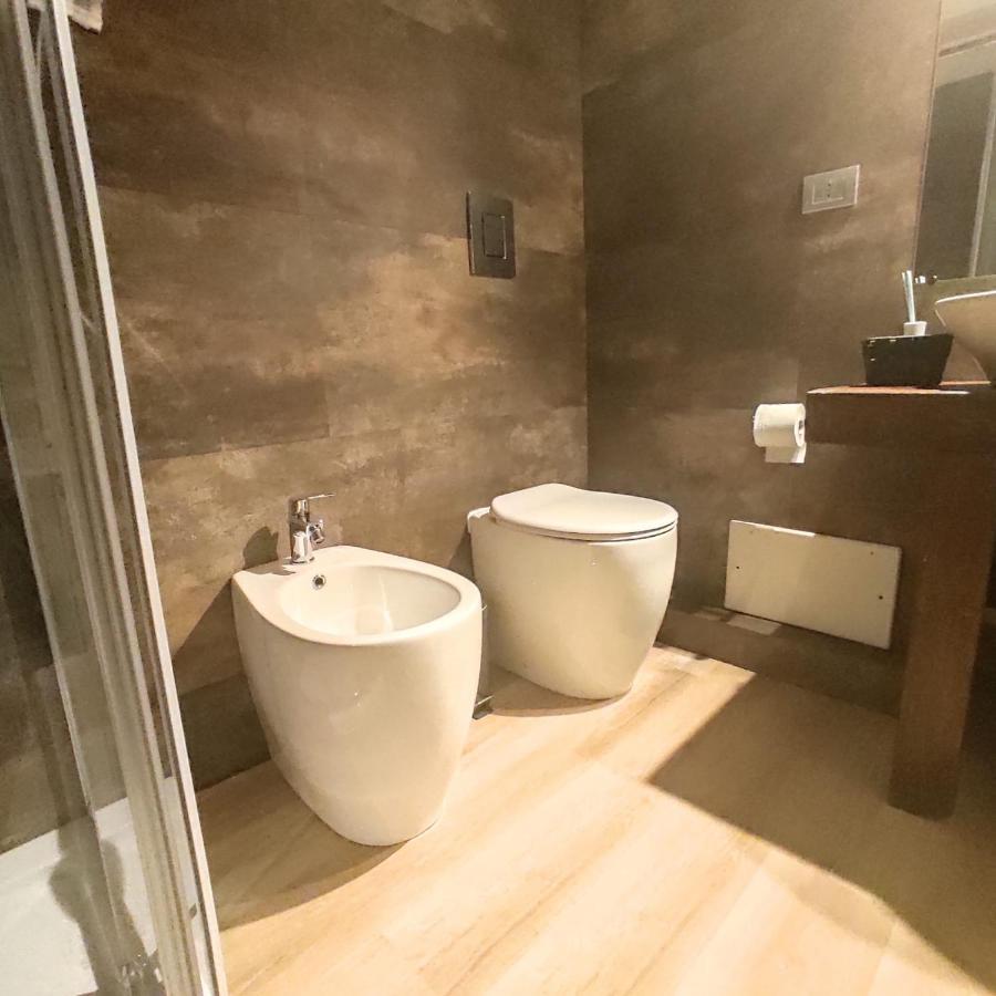 Krly Exclusive Rooms Cagliari Ngoại thất bức ảnh