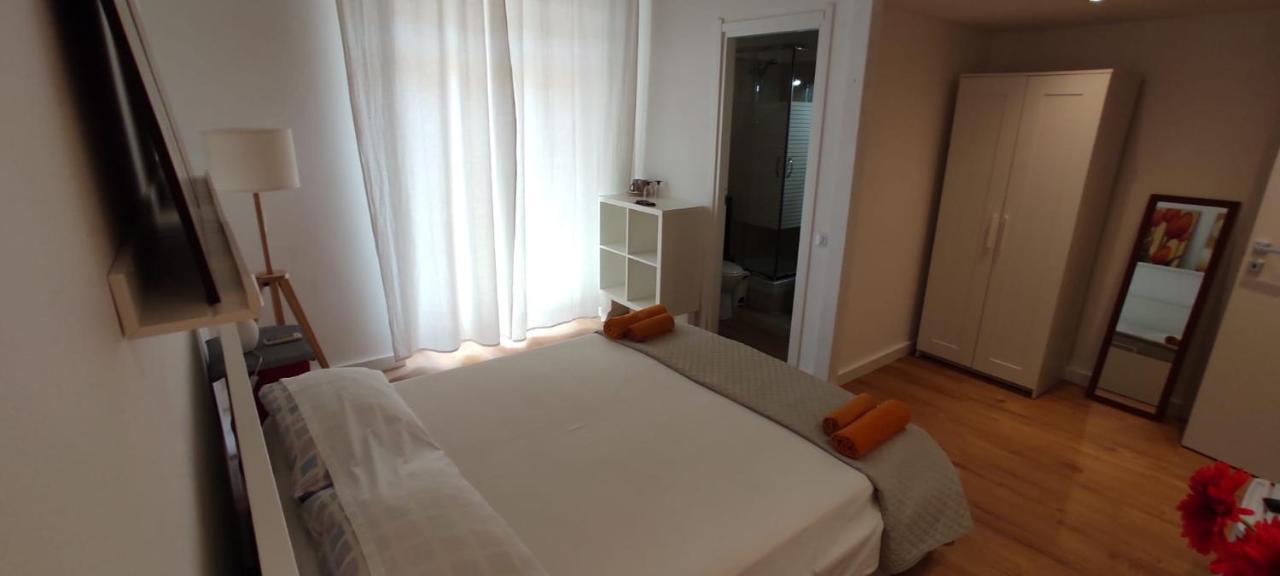 Krly Exclusive Rooms Cagliari Ngoại thất bức ảnh