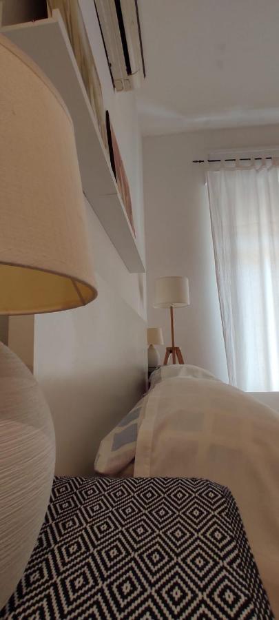 Krly Exclusive Rooms Cagliari Ngoại thất bức ảnh