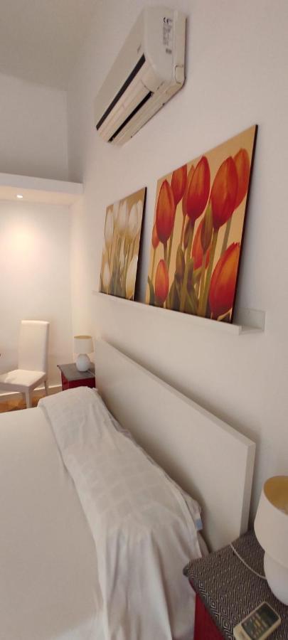 Krly Exclusive Rooms Cagliari Ngoại thất bức ảnh