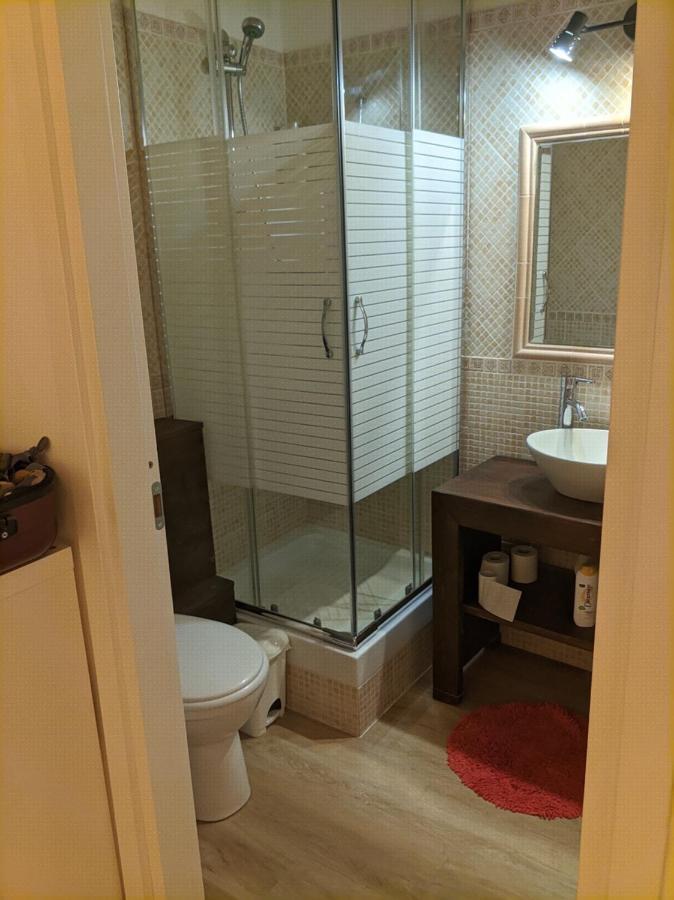 Krly Exclusive Rooms Cagliari Ngoại thất bức ảnh