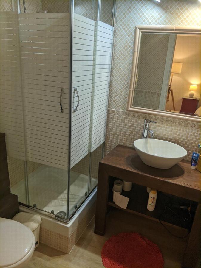 Krly Exclusive Rooms Cagliari Ngoại thất bức ảnh